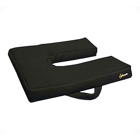 Emo Cojín Antiescara Herradura Flotación Líquida CF240