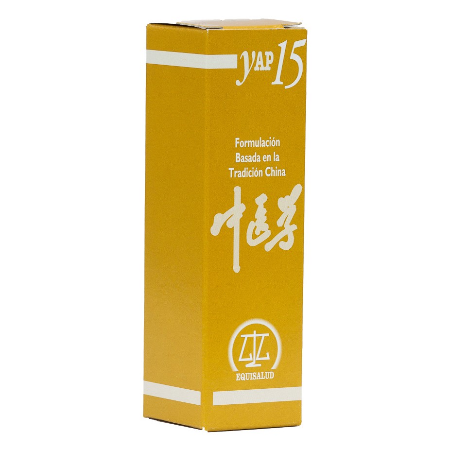 Equisalud YAP 15 31 ml