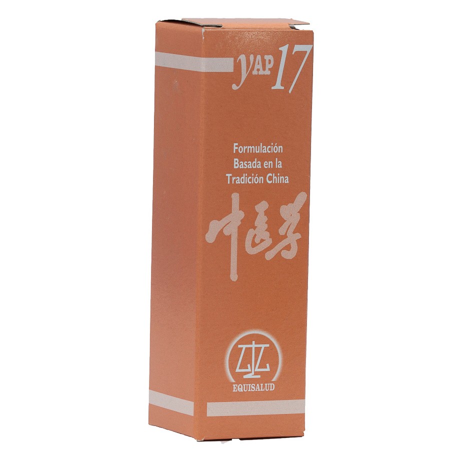 Equisalud YAP 17 31 ml