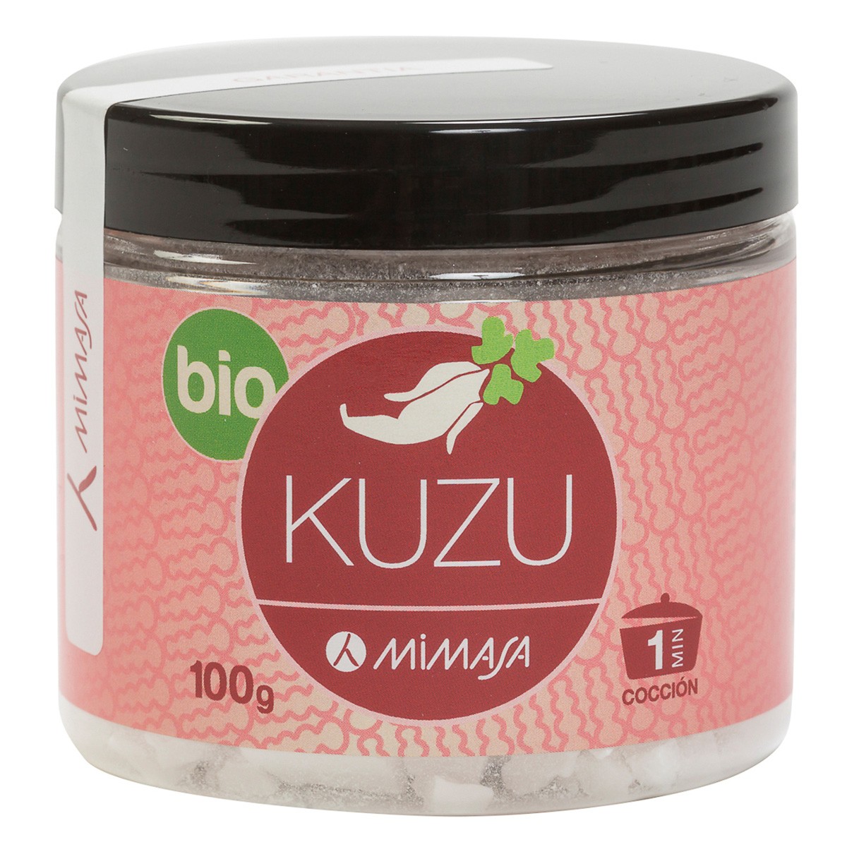 Kuzu Bio 100 gramos Mimasa