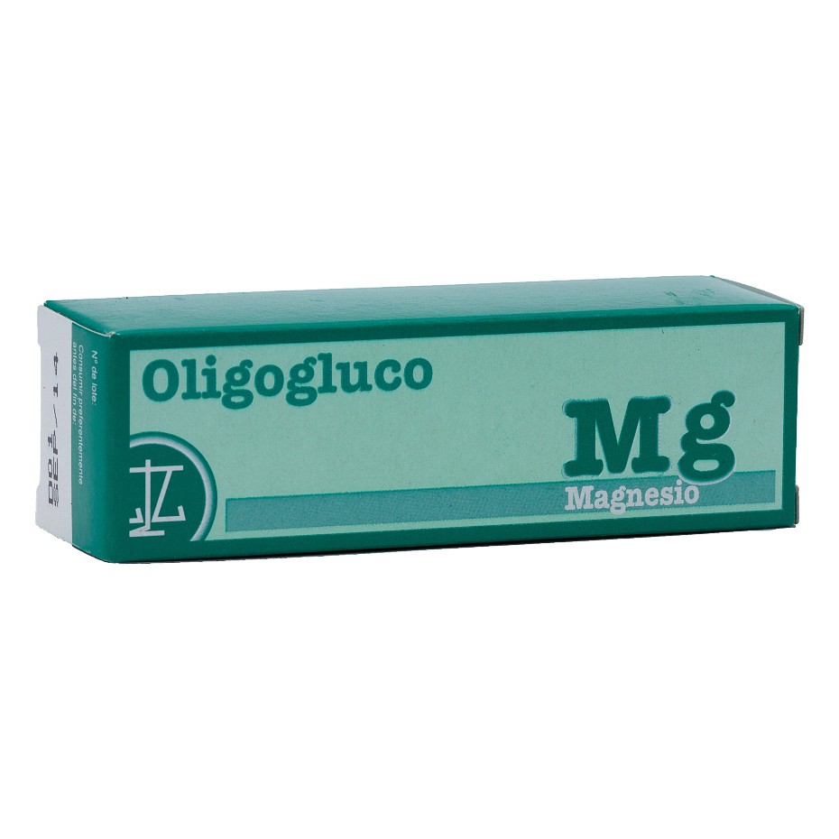 Equisalud Oligogluco Magnesio Mg 30 ml