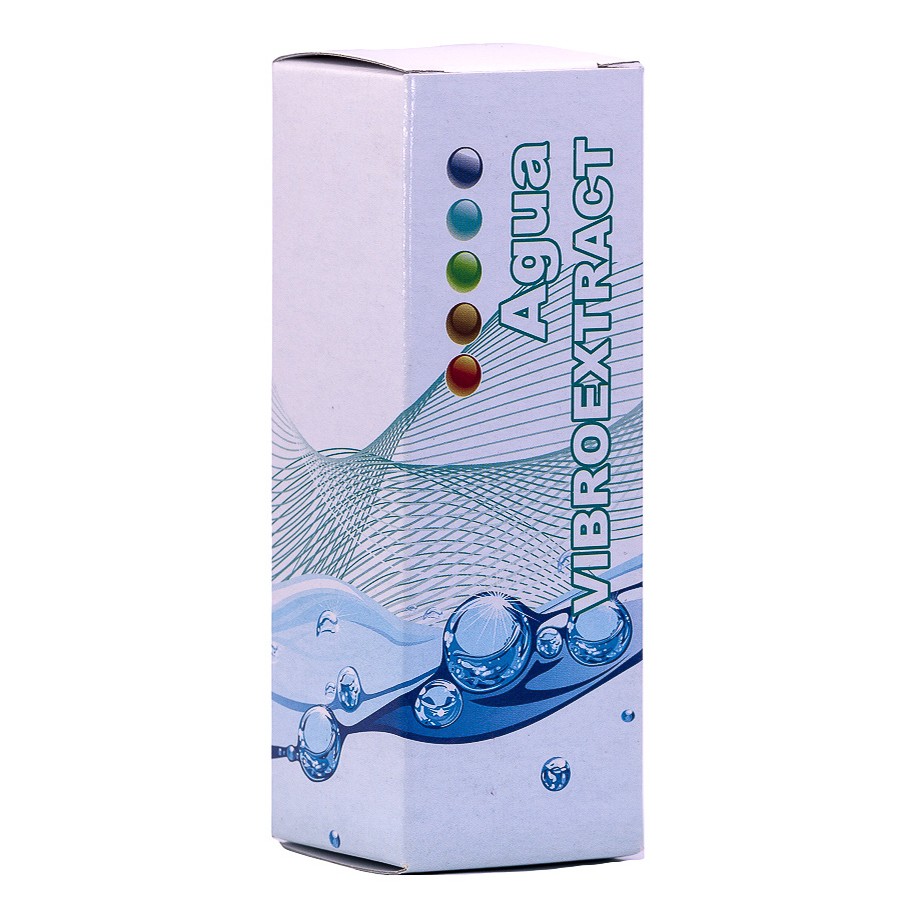 Equisalud Vibroextract Agua Gotas 50 ml
