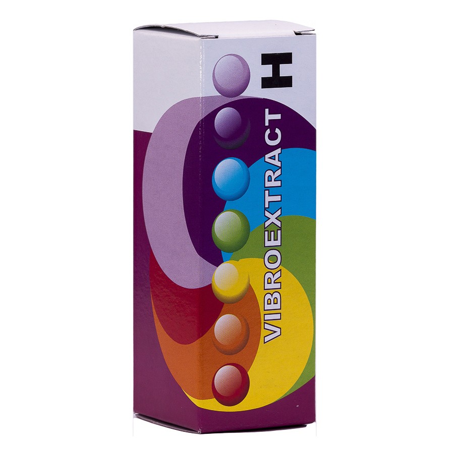 Equisalud Vibroextract H Hormonal 50 ml