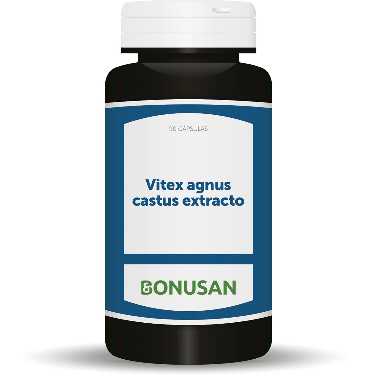 Bonusan Vitex Agnus-Castus 90 Cápsulas