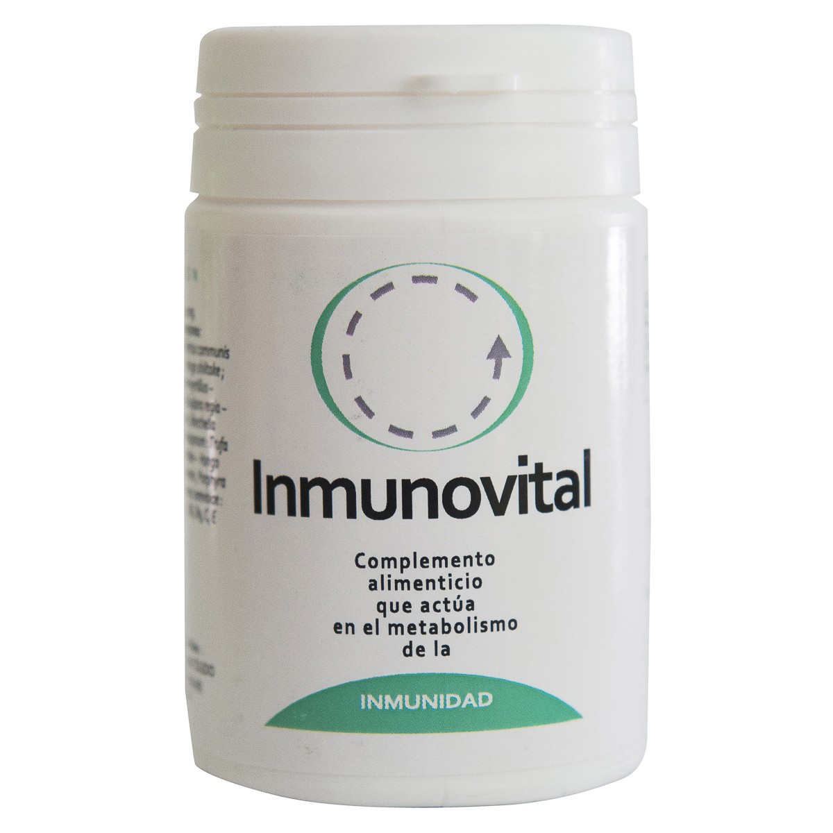 Inmunovital 60 Cápsulas Equisalud