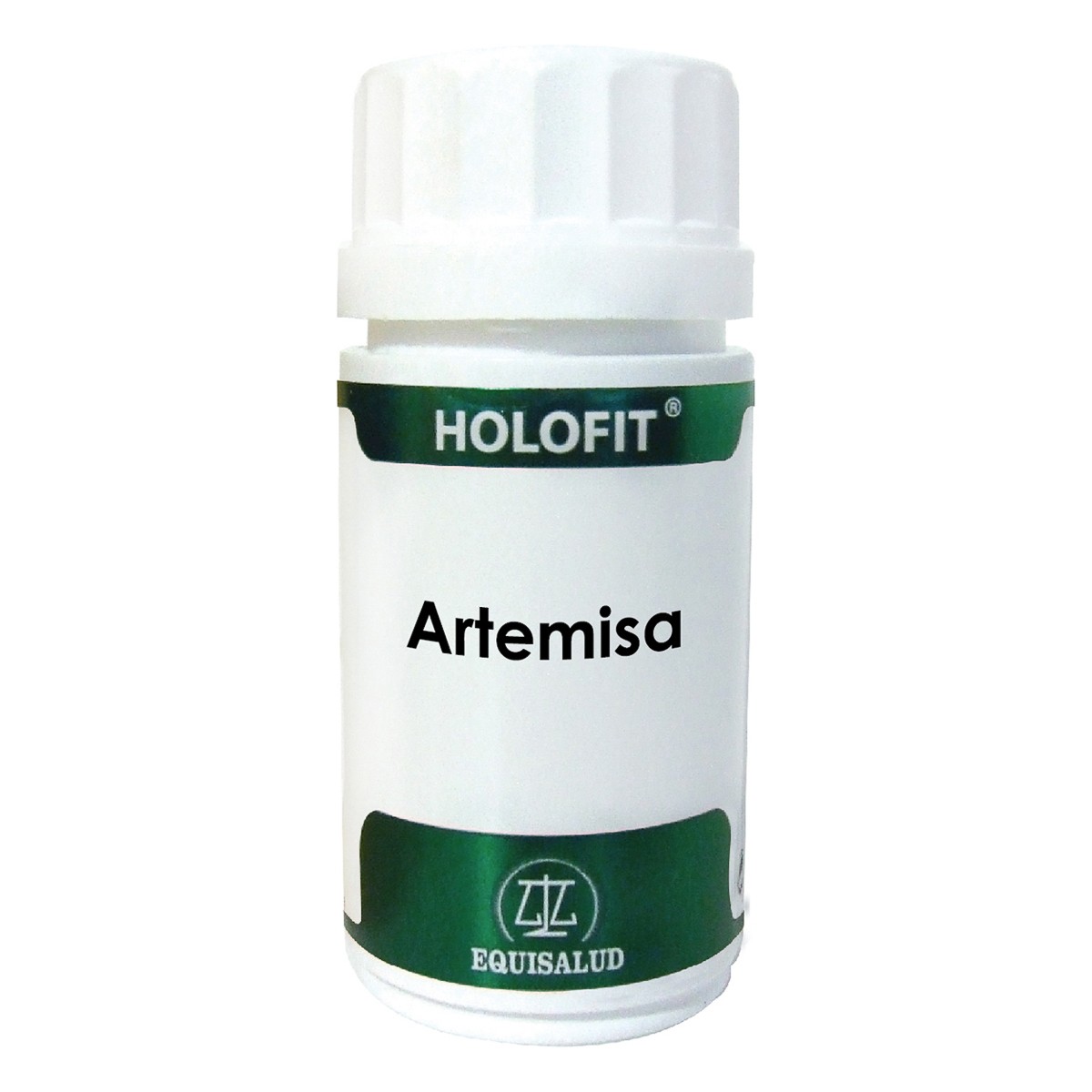 Equisalud Holofit Artemisa 100 mg 60 Cápsulas