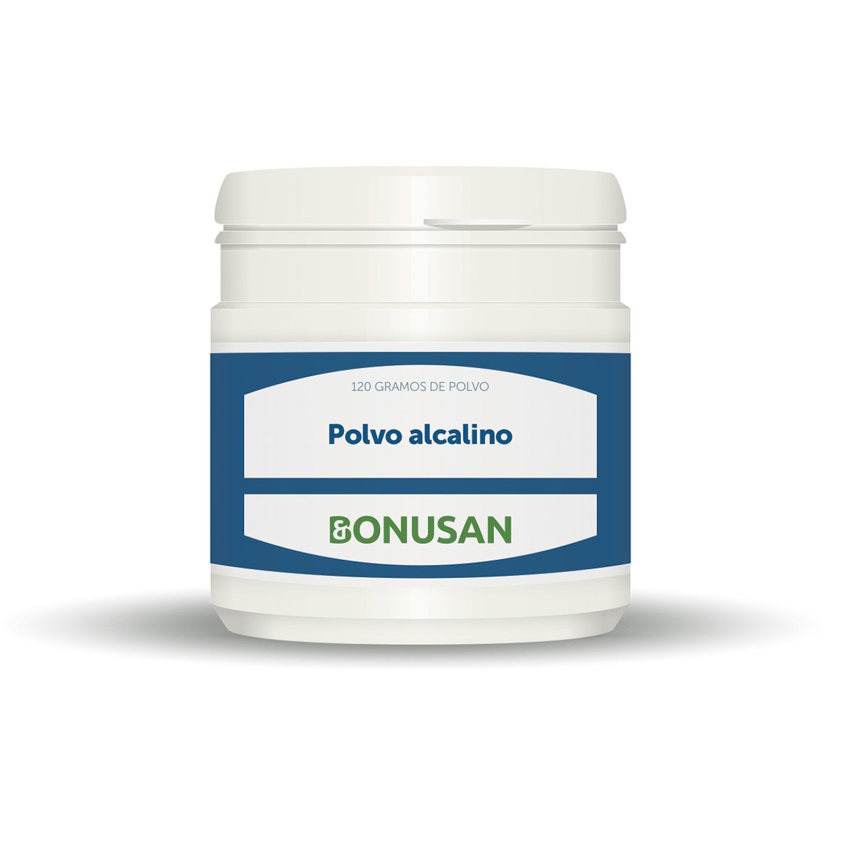 Polvo Alcalino 120 gramos – Bonusan