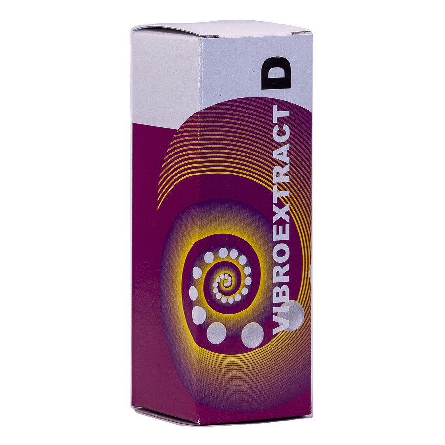 Equisalud Vibroextract D-Depu Gotas 50 ml