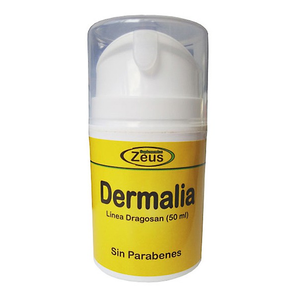Zeus Dermalia Sangre de Dragón + Proteínas de Leche 50 ml
