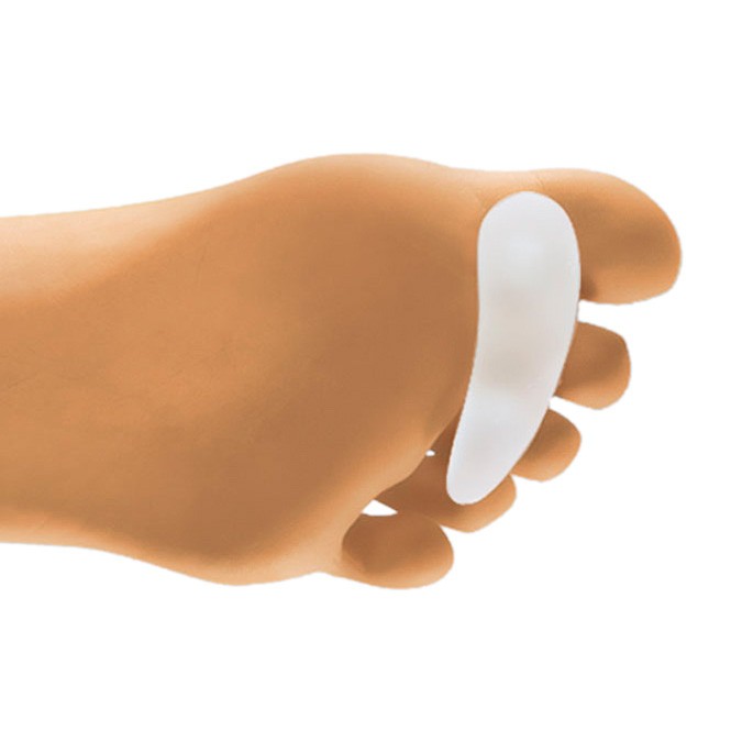 Orliman ratón gel con anillo izquierda talla L GL115I