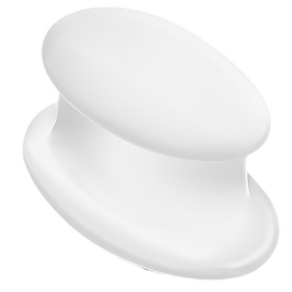 Orliman separador carrete gel talla M 2 u GL100