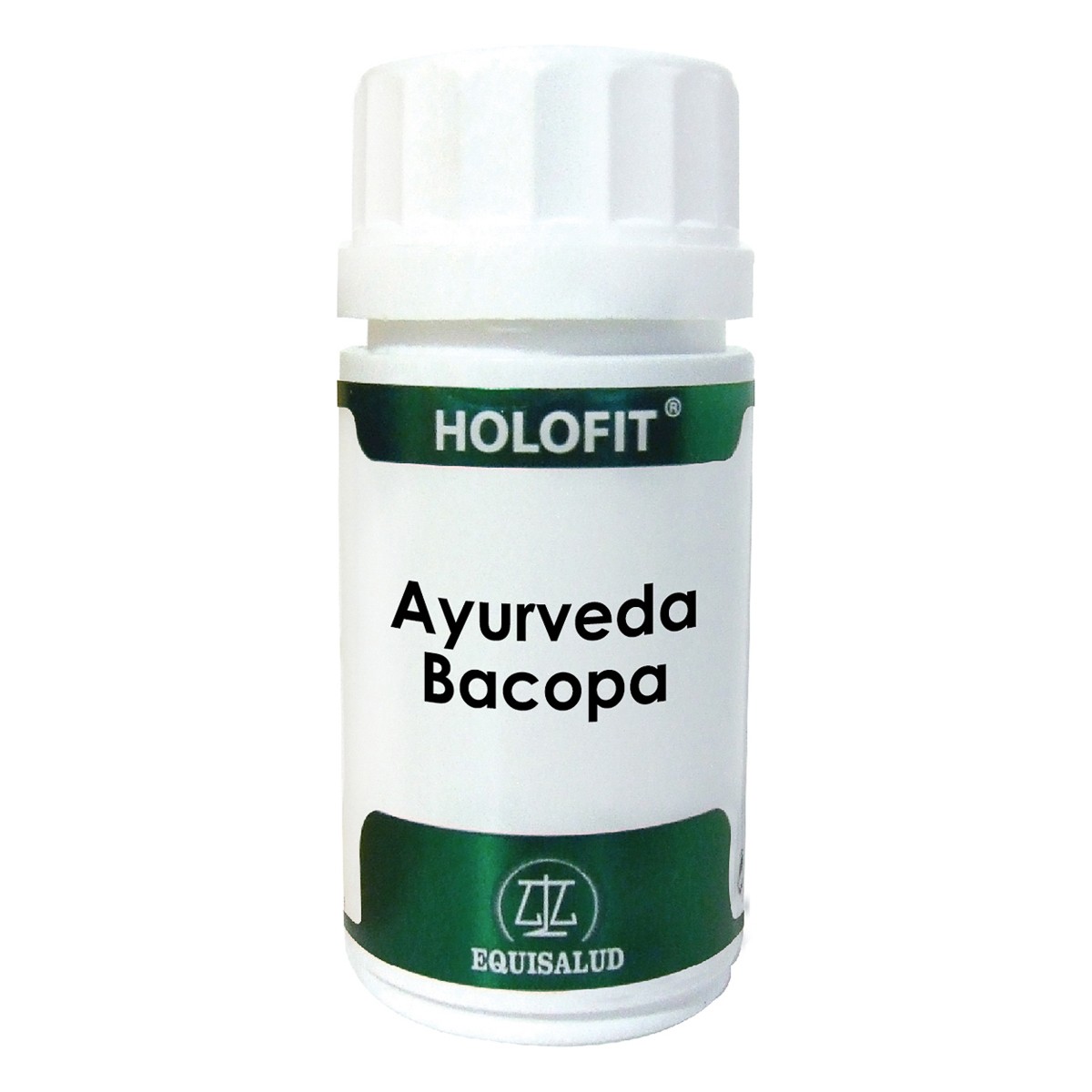 Equisalud Ayurveda Bacopa 50 Cápsulas