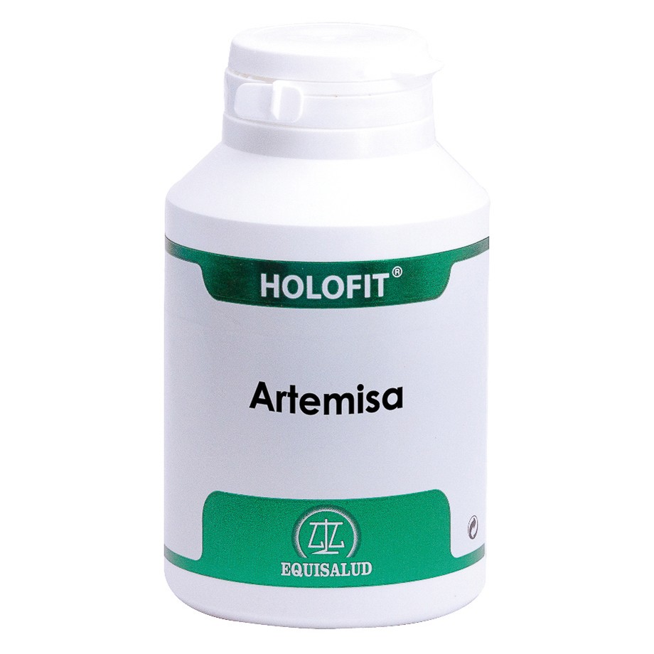 Equisalud Holofit Artemisa 180 Cápsulas
