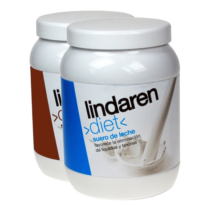 Plantis Suero de Leche Chocolate 500 g