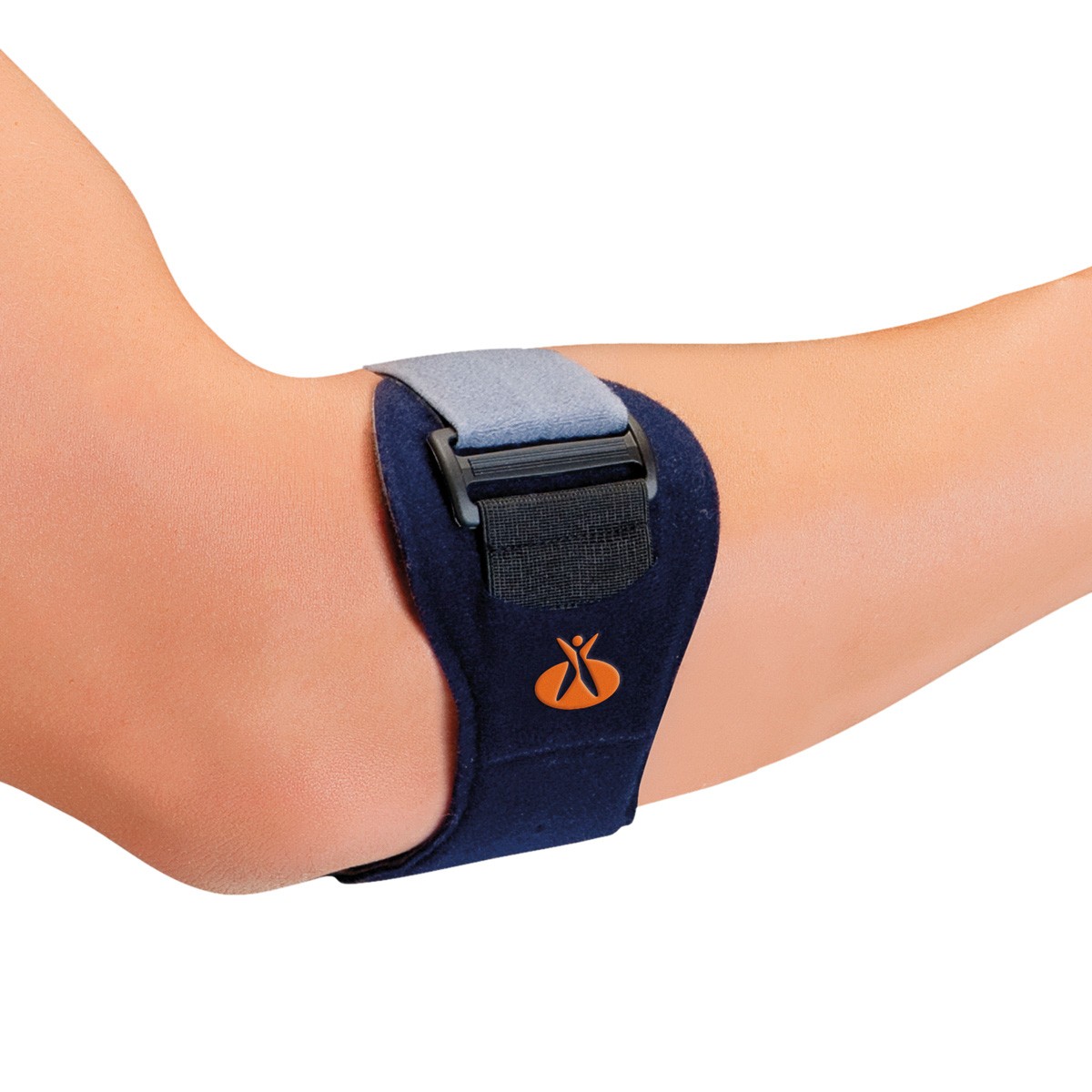 Banda epicondilitis transpirable talla única EP20A