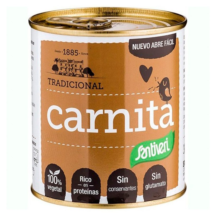Santiveri Carnita 300g