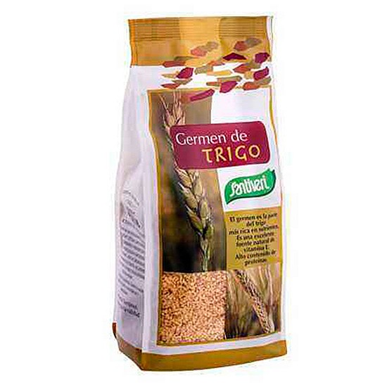 Santiveri Germen de Trigo 400g