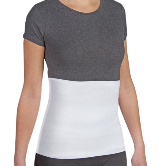 Emo faja tubular algodón fj161 talla m