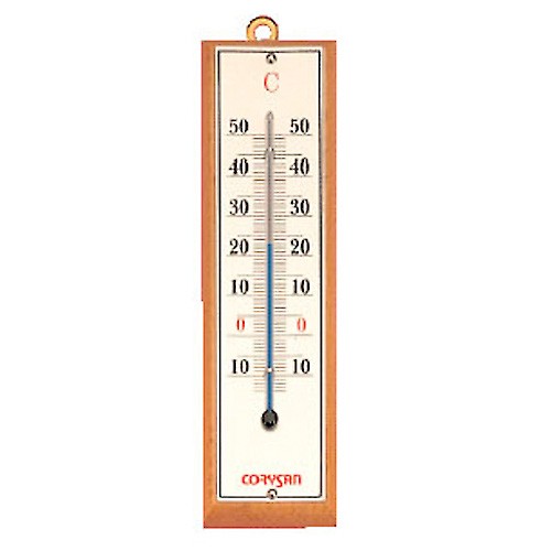 TERMOMETRO ATMOSFERICO CORYSAN MOD.J