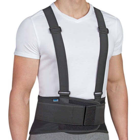 Emo faja laborfit ajustable fj151 talla l