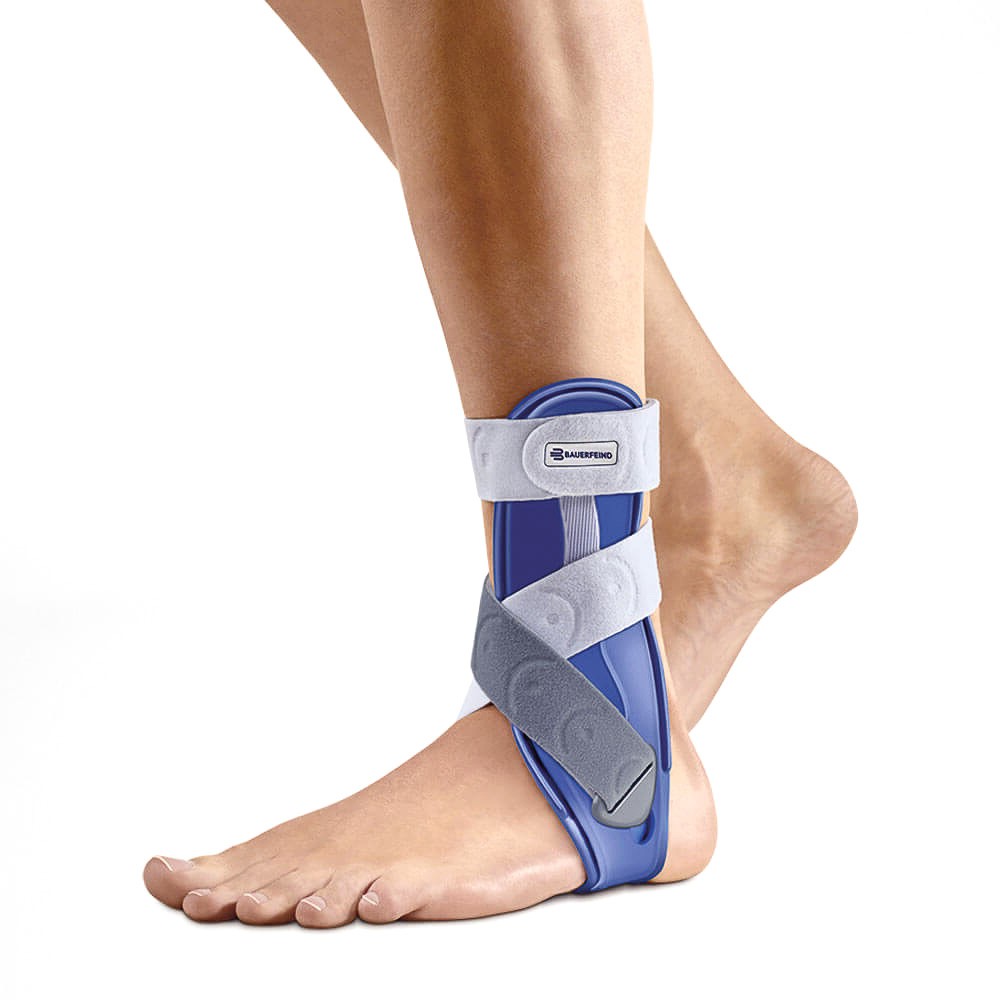 Bauerfeind ortesis estabilizador izquierda talla 2 Malleoloc