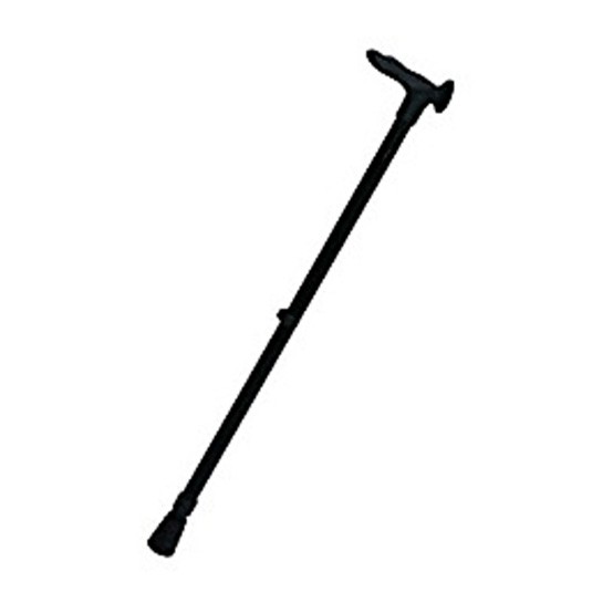 Muletilla Aluminio BAR derecha