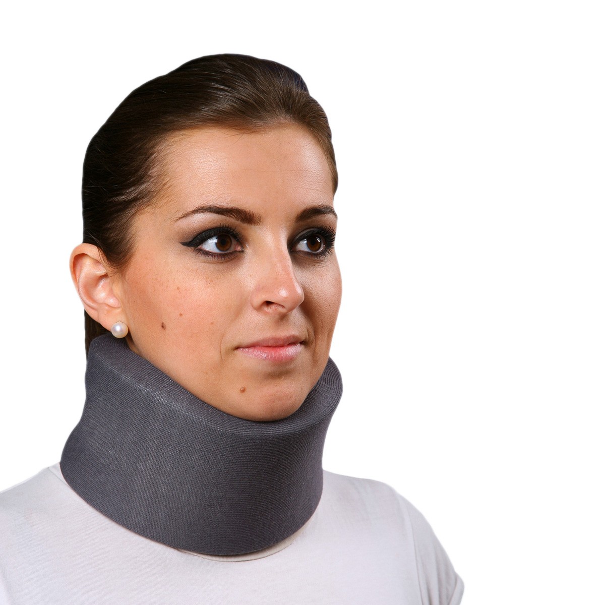 Emo collarín cervical semiduro cco20 talla s