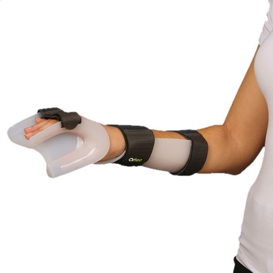 Emo férula postural mano funcional talla P dcha MN200