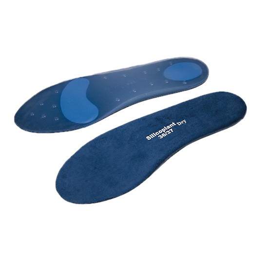 SilicoPlant Plantillas Dry Total SP310 Talla 36-37