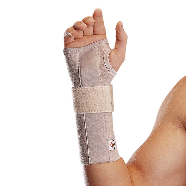 Orliman muñequera férula larga derecha talla 1 MFD60