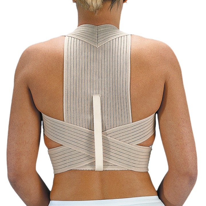 Orliman espaldillera transpirable et210 talla 5