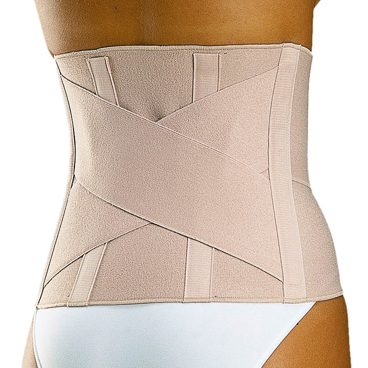 Orliman faja classic beige l250 talla 5