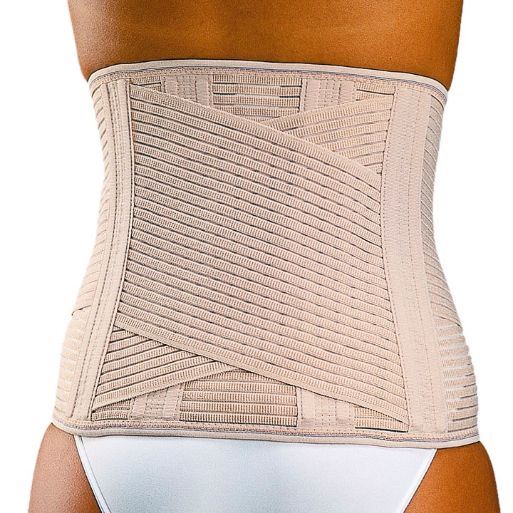 Orliman faja sacrolumbar lumbitron lt280 talla 5