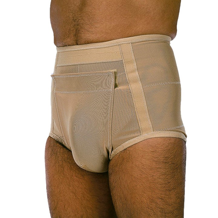Orliman hernia slip caballero s120 95 cm