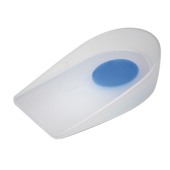 Silicoplant Taloneras Central Blue SH300 S Talla 34-36