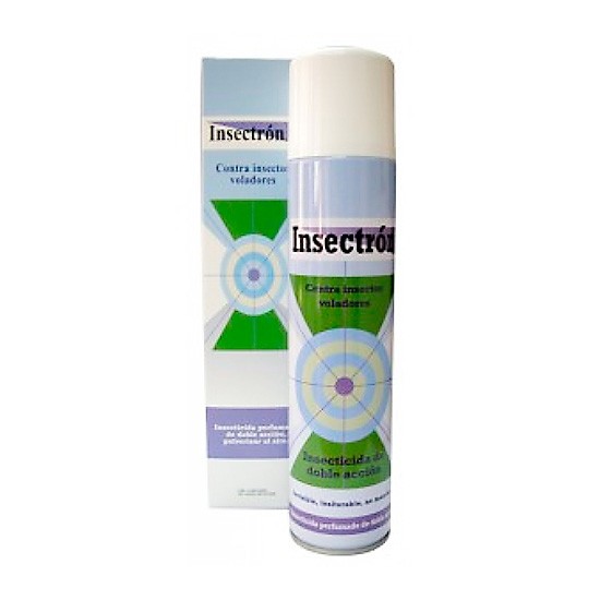 Insectron voladores spray 300ml
