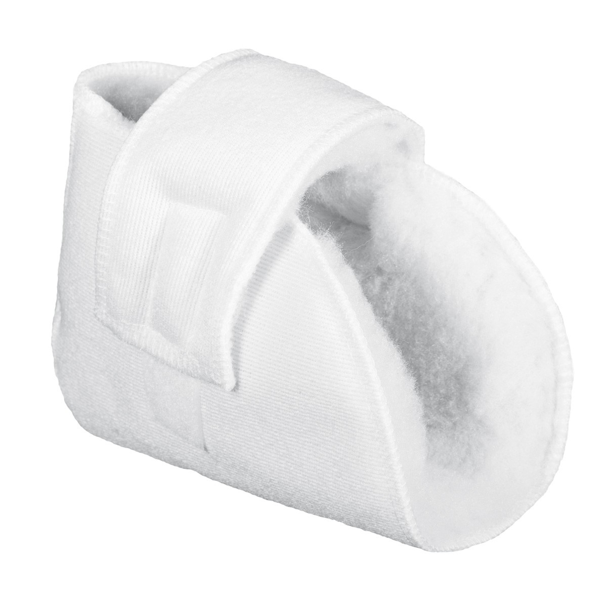 Ortotex Patuco Antiescara (izquierda)