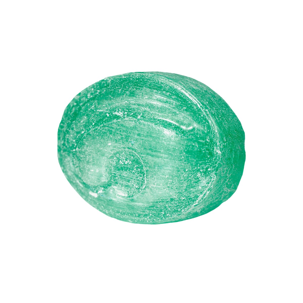 Balmelos manzana verde cajita sin azúcar