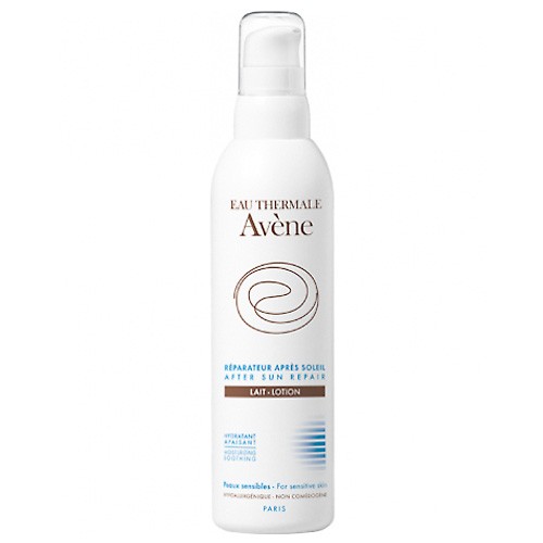 Avene solar Afterun reparador 200 ml