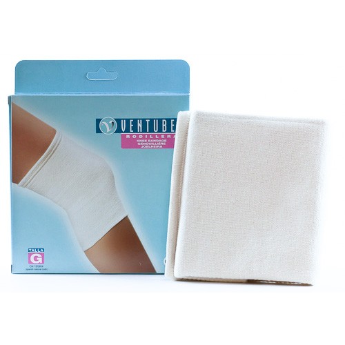 Ventubel rodillera talla 3