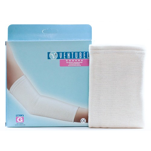 Ventubel codera talla 3