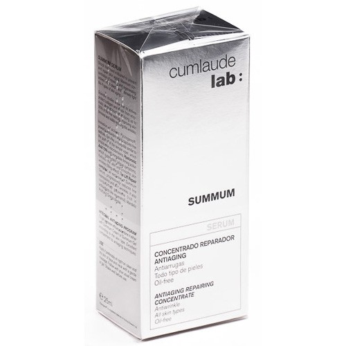 Cumlaude Summum serum 25ml