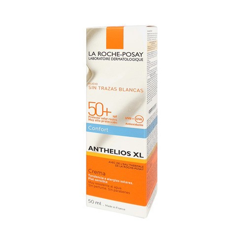 La Roche Posay Anthelios XL perfume 50+ 50ml