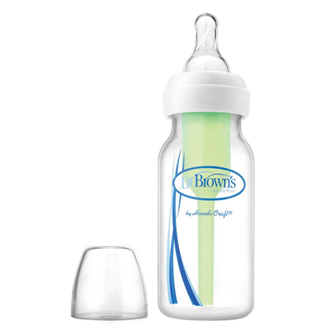 Dr.Brown's options biberón estándar 120ml