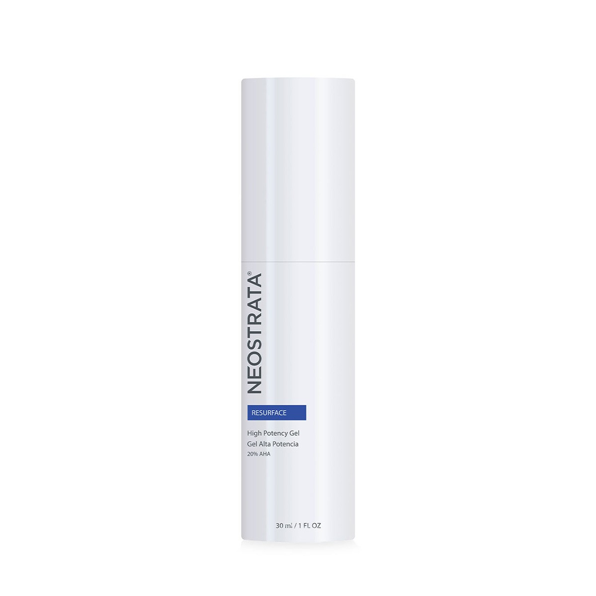 Neostrata Resurface Alta Potencia Gel 30 ml 
