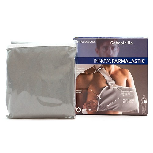 Innova cabestrillo talla única