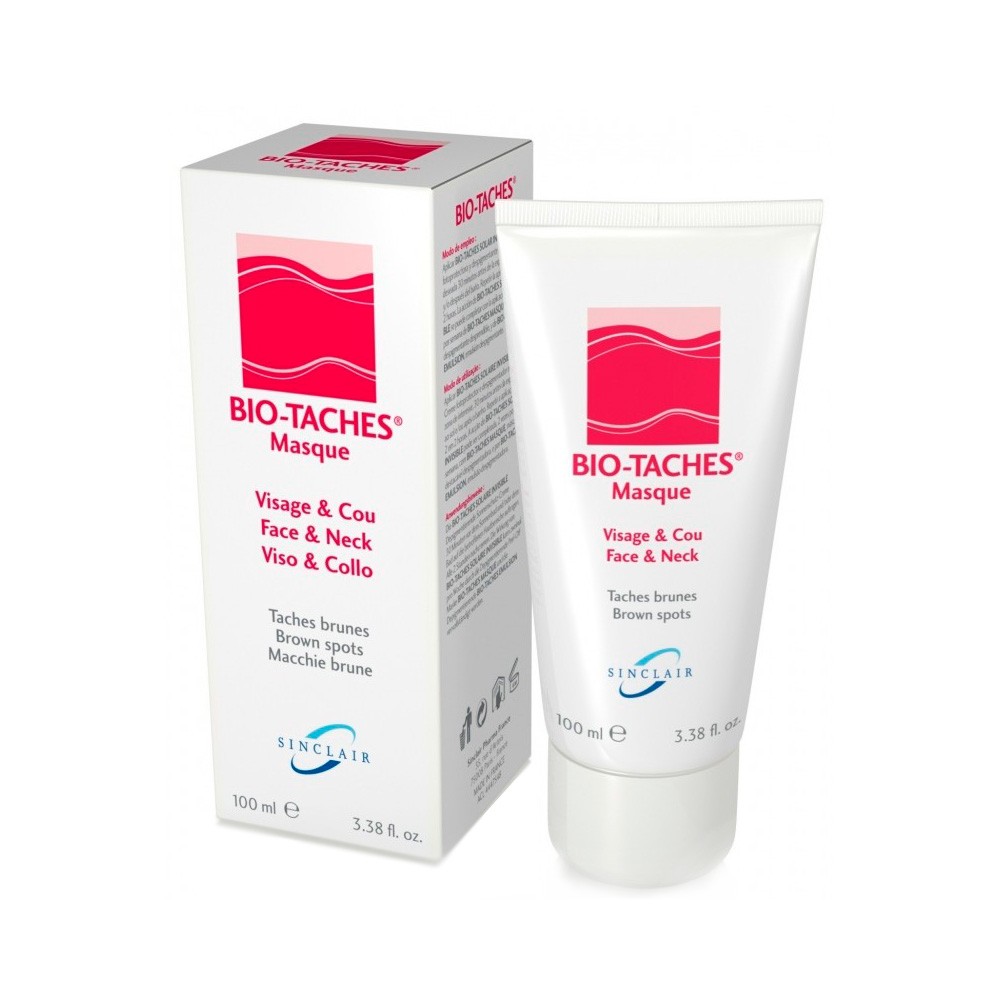 Biotaches despigmentante mascarilla 100ml