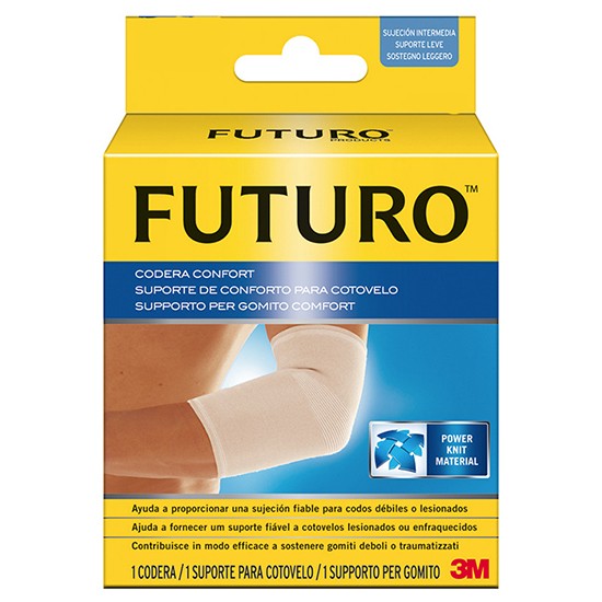 Comfort Lift codera talla M