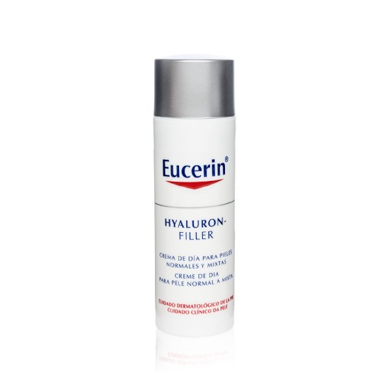Eucerin Hyaluron piel normal/mixta 50ml