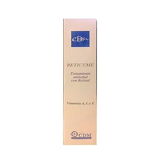CDM Reticeme Crema antiaging 50ml